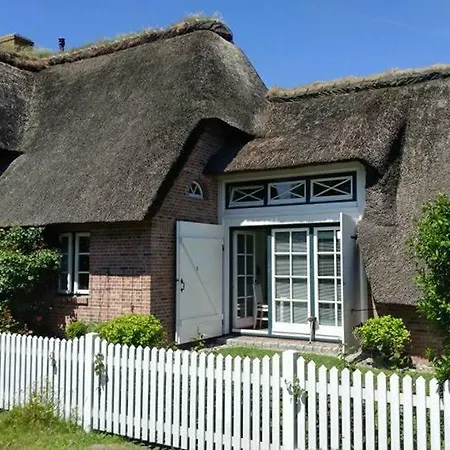 Apartment Rosenhaus *