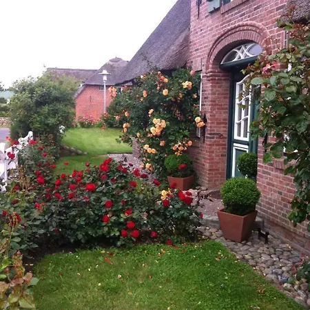 Appartamento Rosenhaus