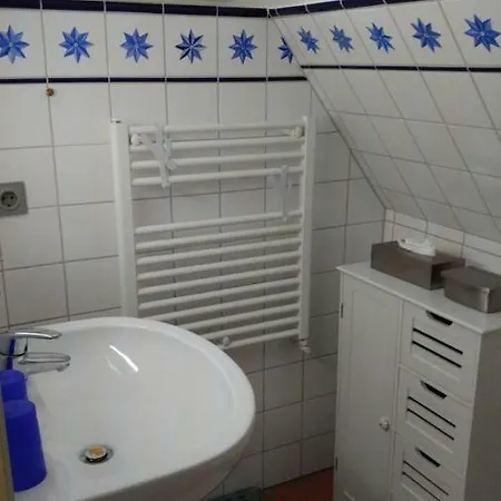 Appartamento Rosenhaus