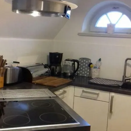 Appartamento Rosenhaus