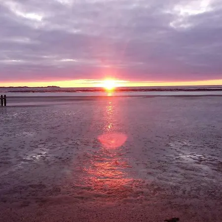 Rosenhaus Appartamento