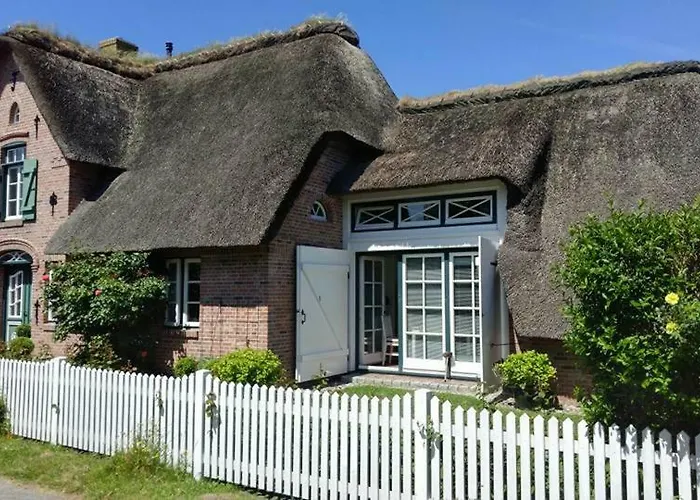 아파트 Rosenhaus *