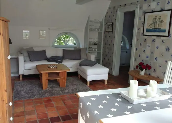 Rosenhaus * 우터섬